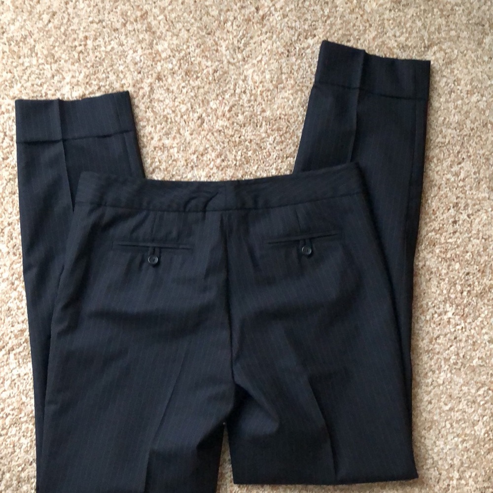 Banana republic pants like new